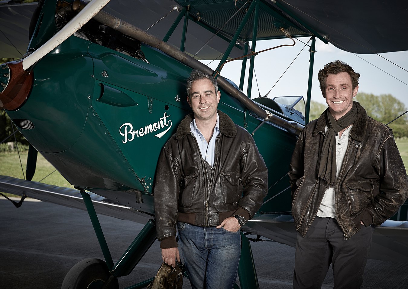 Bremont Watch Company