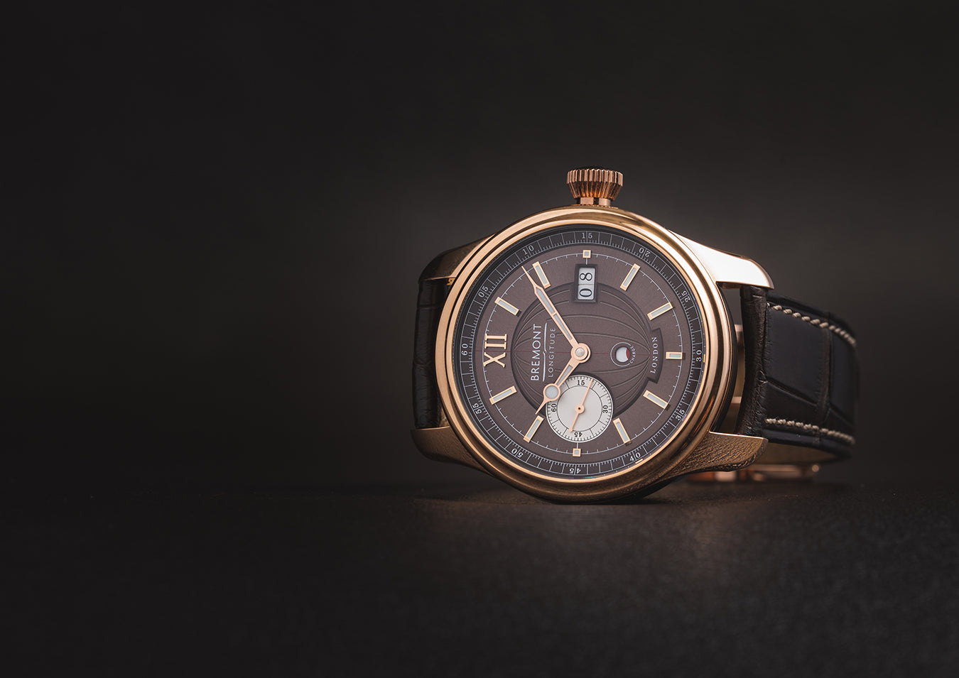 Bremont Watch Company