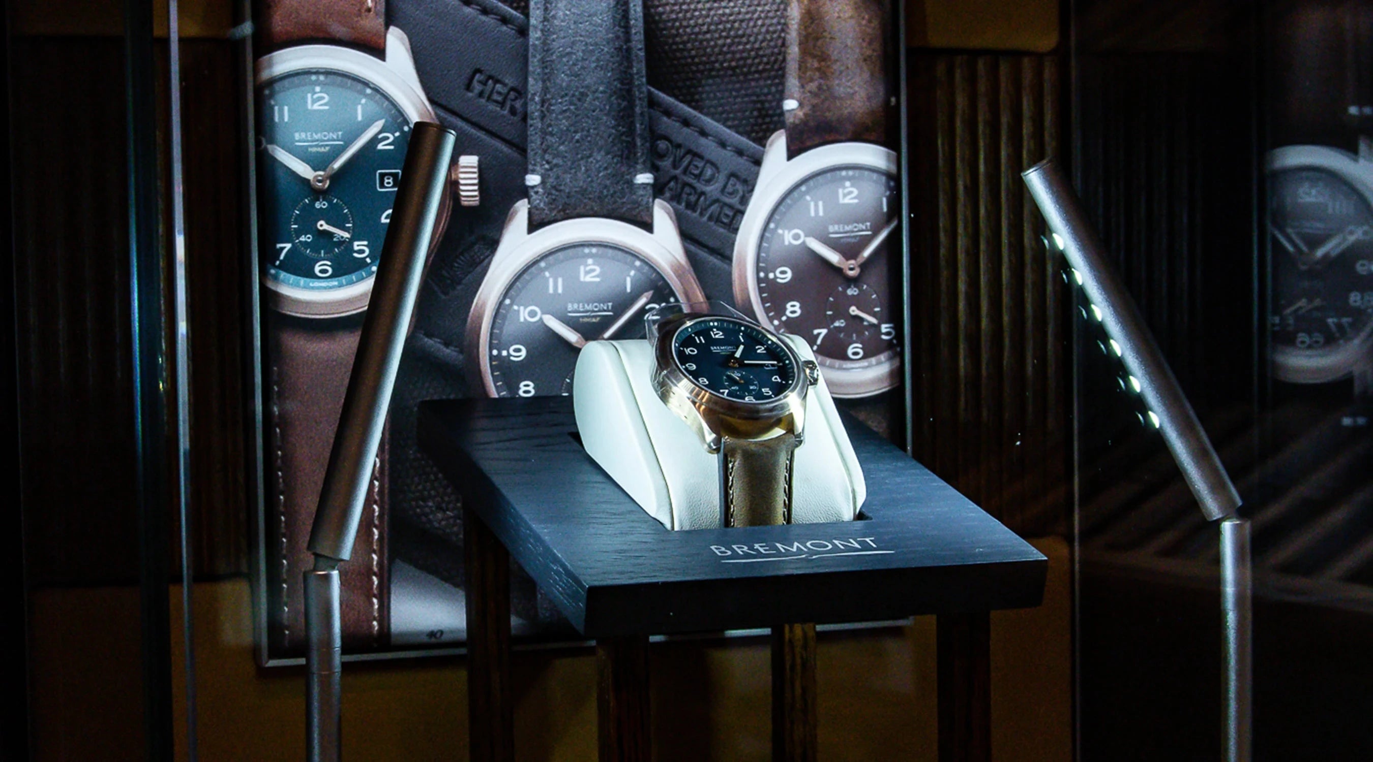 Bremont Watch Company