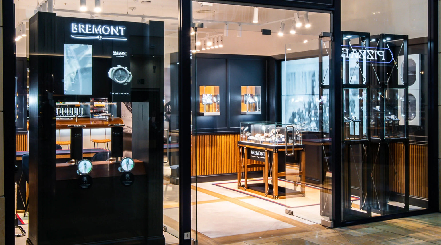 Bremont Watch Company