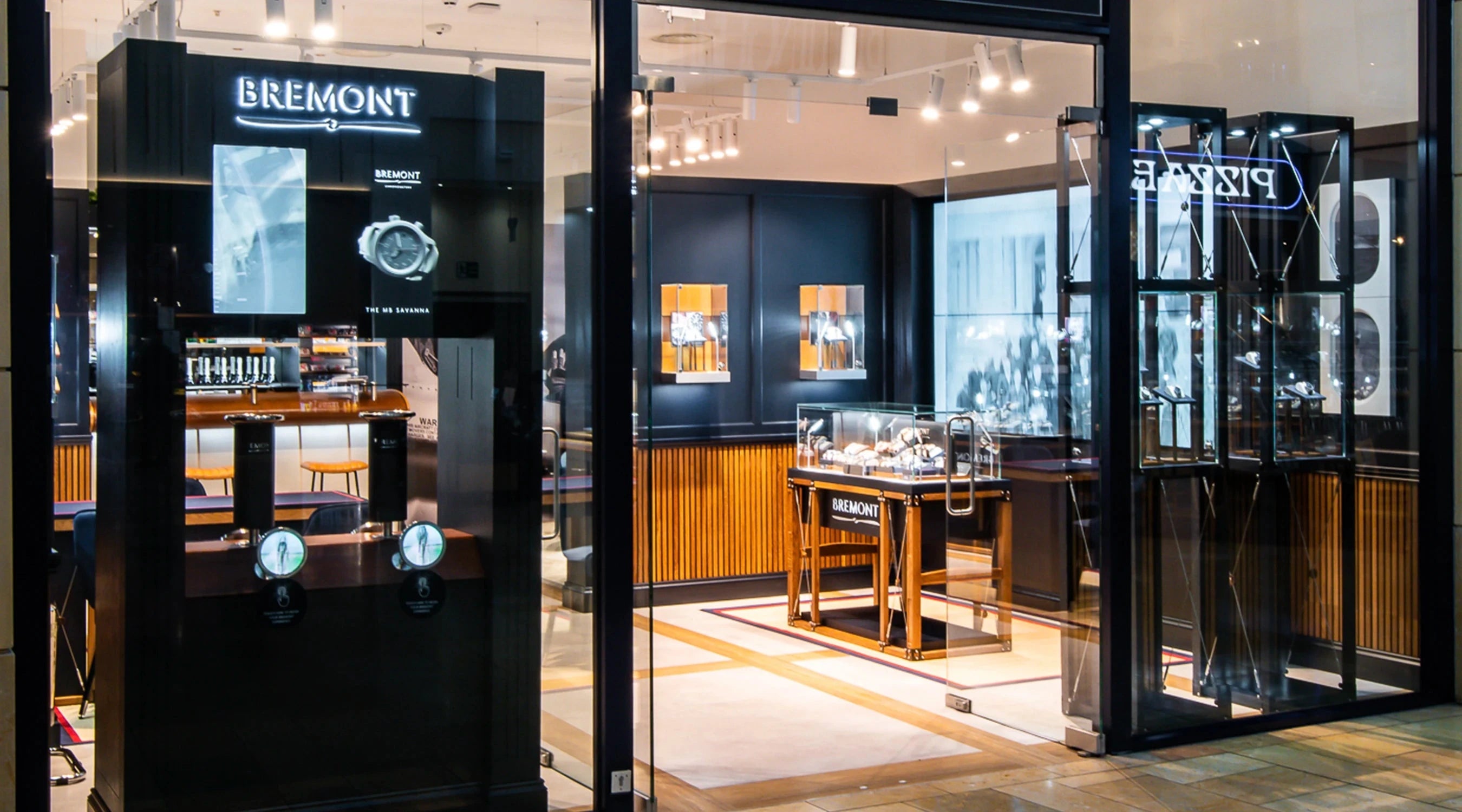 Bremont Watch Company