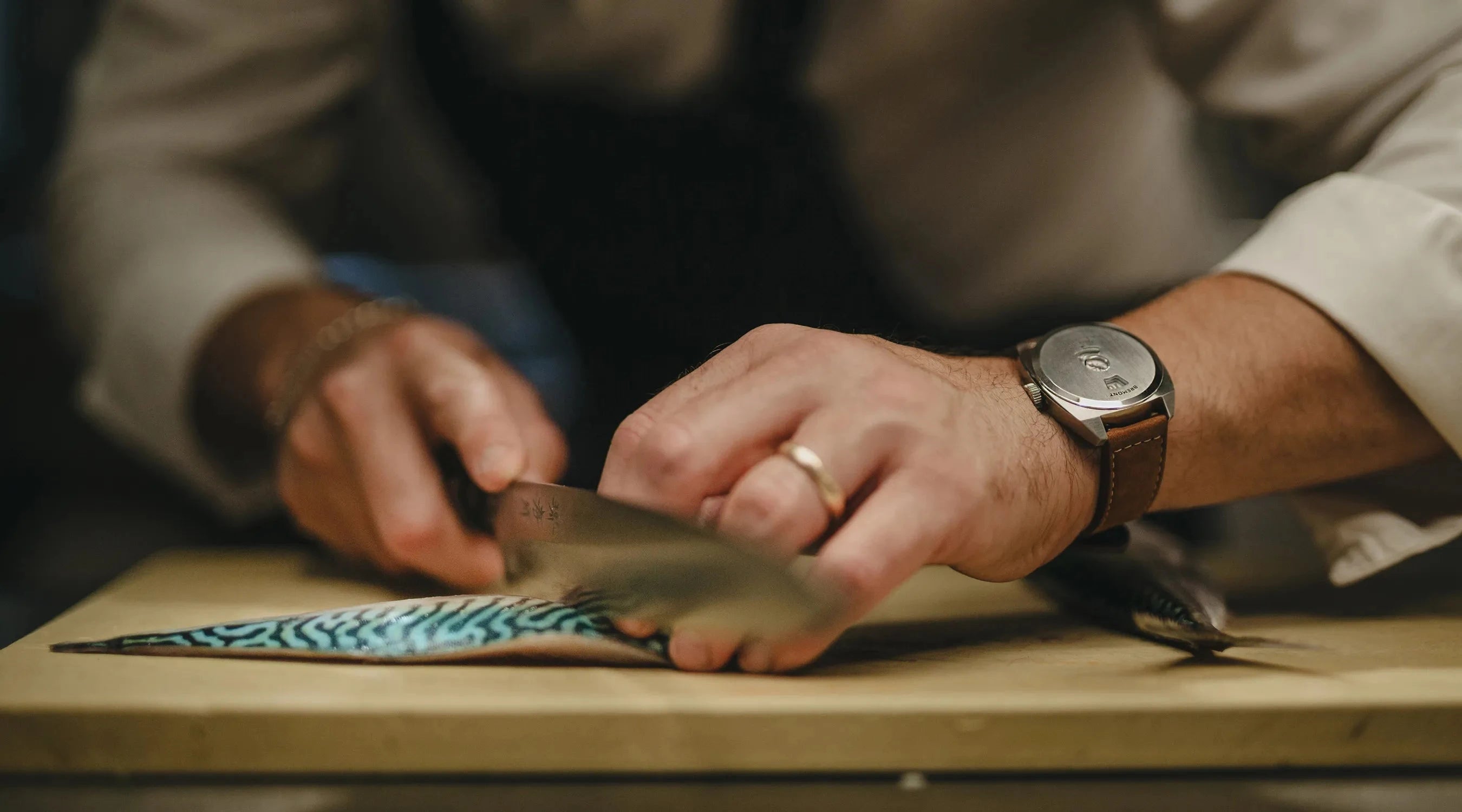 Bremont Watch Company