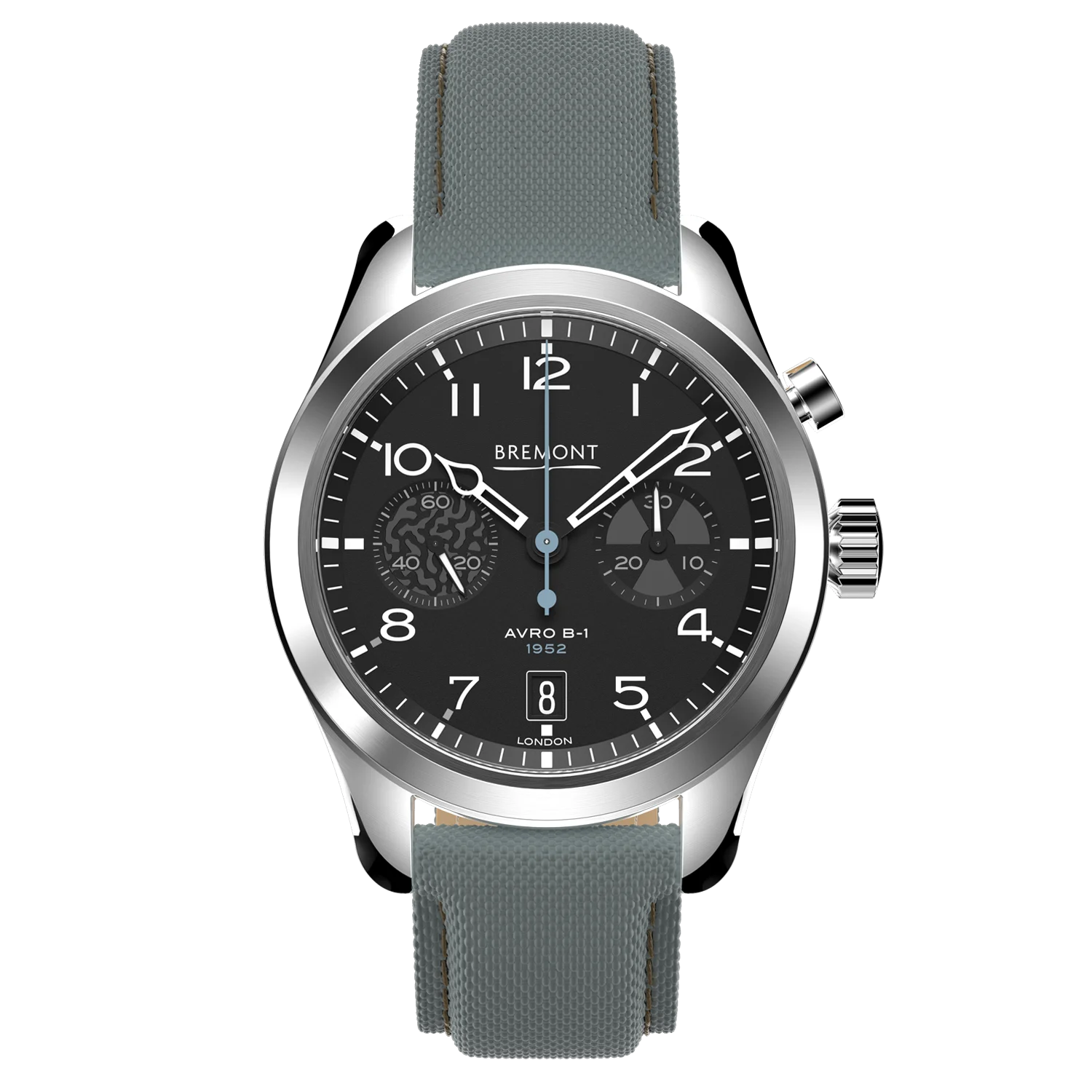 Bremont sales dress watch