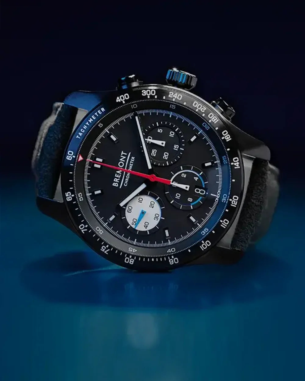 Bremont Watch Company