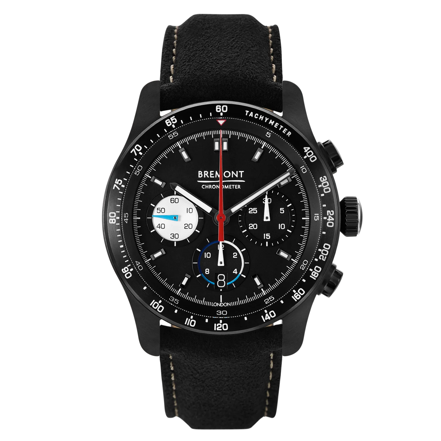 Bremont u2 jet sale