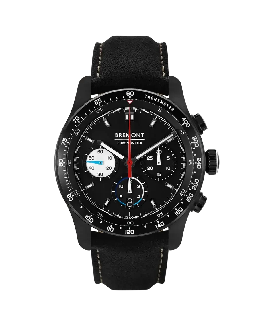 Bremont Watch Company