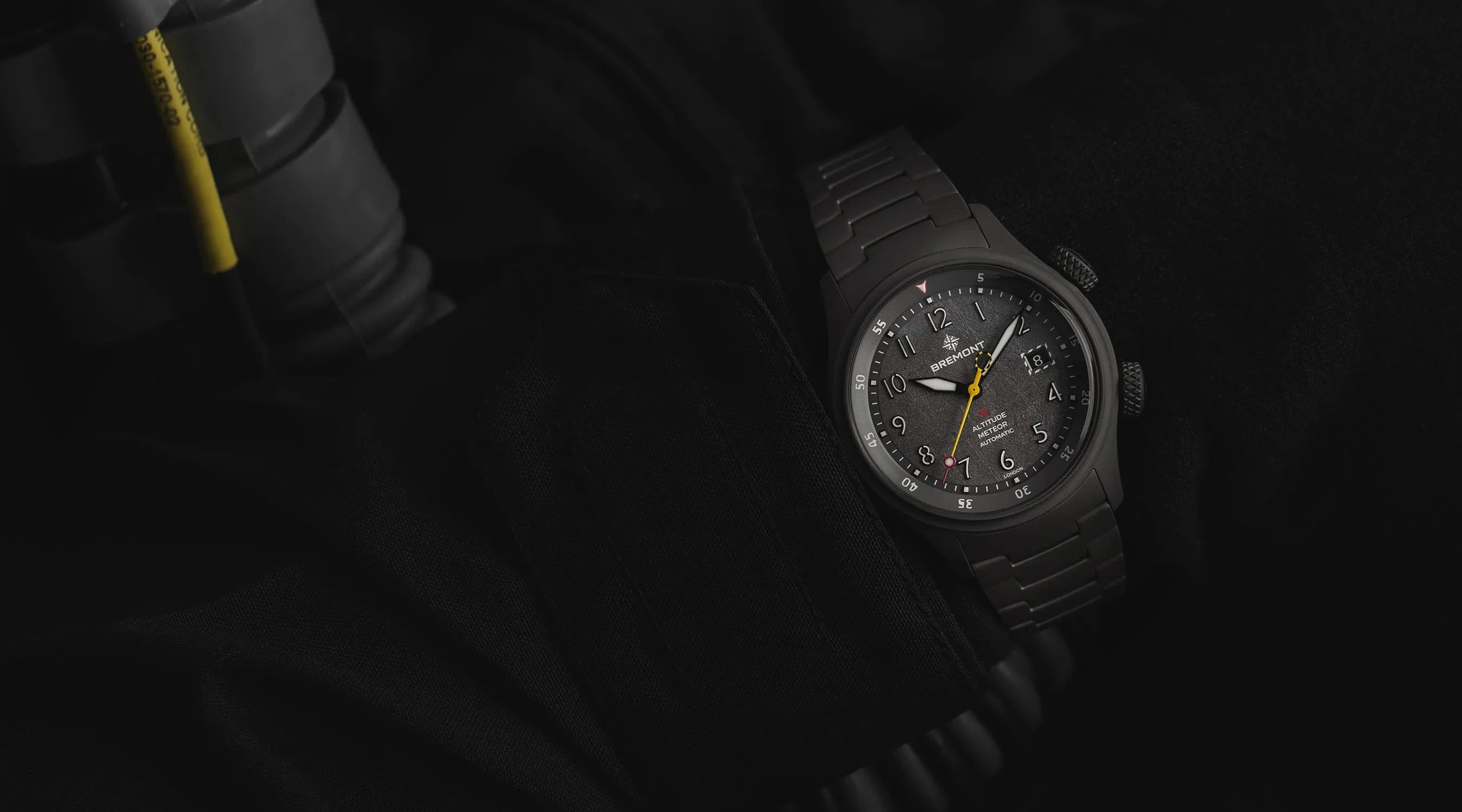 Bremont Watch Company