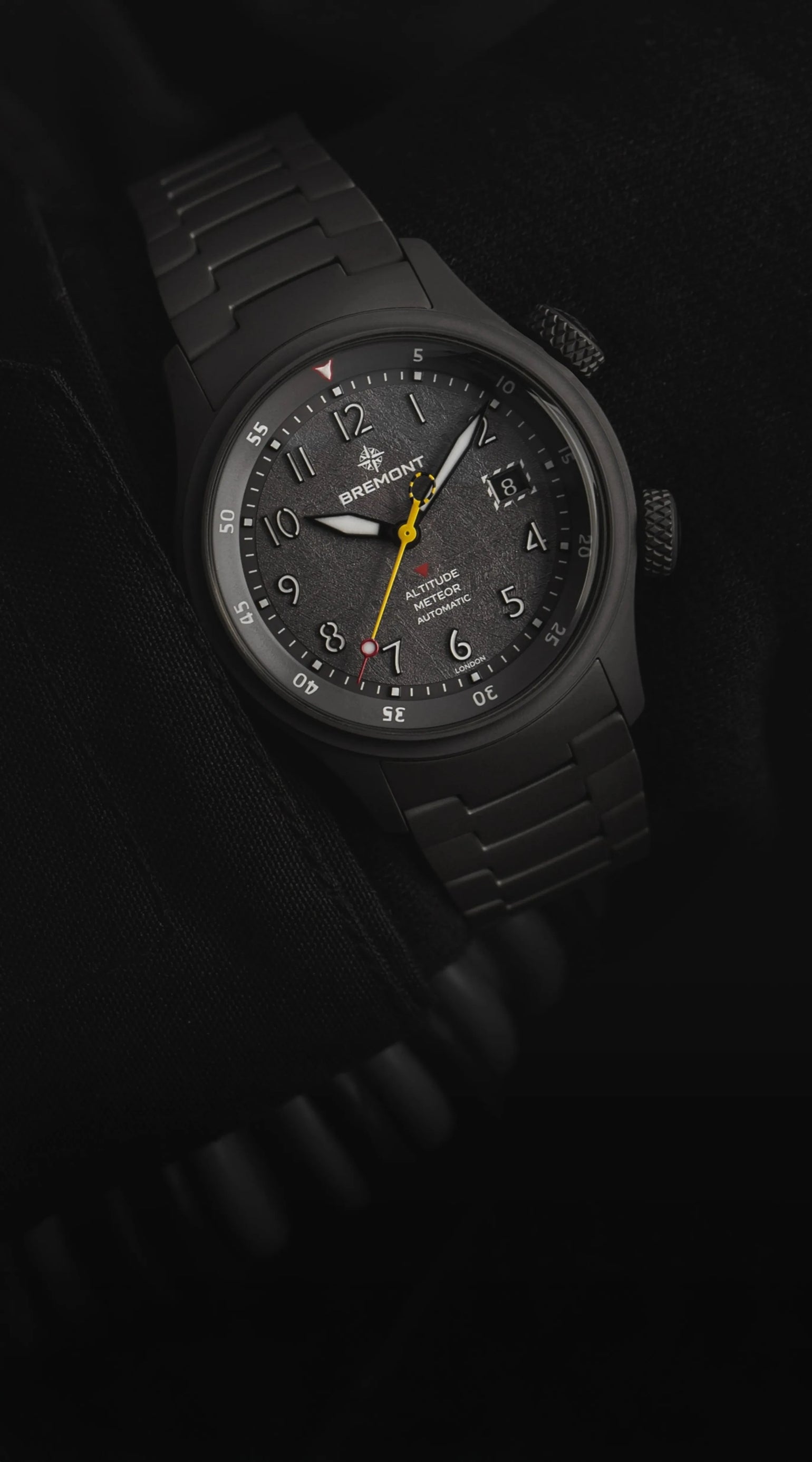 Bremont Watch Company