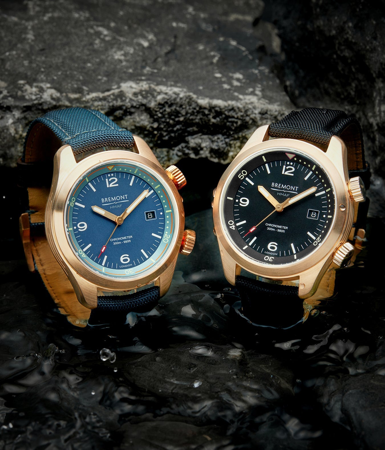 Bremont Watch Company