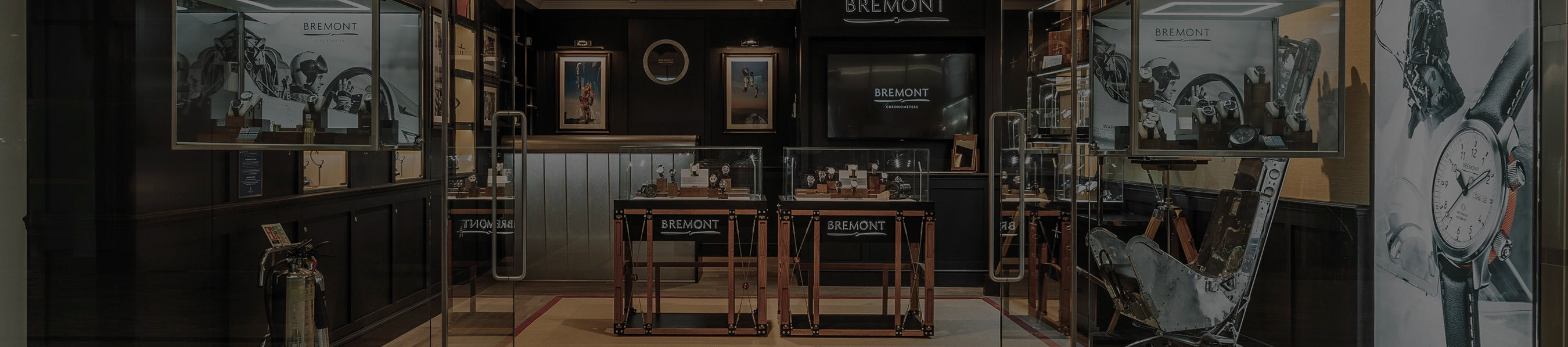 Bremont Watch Company