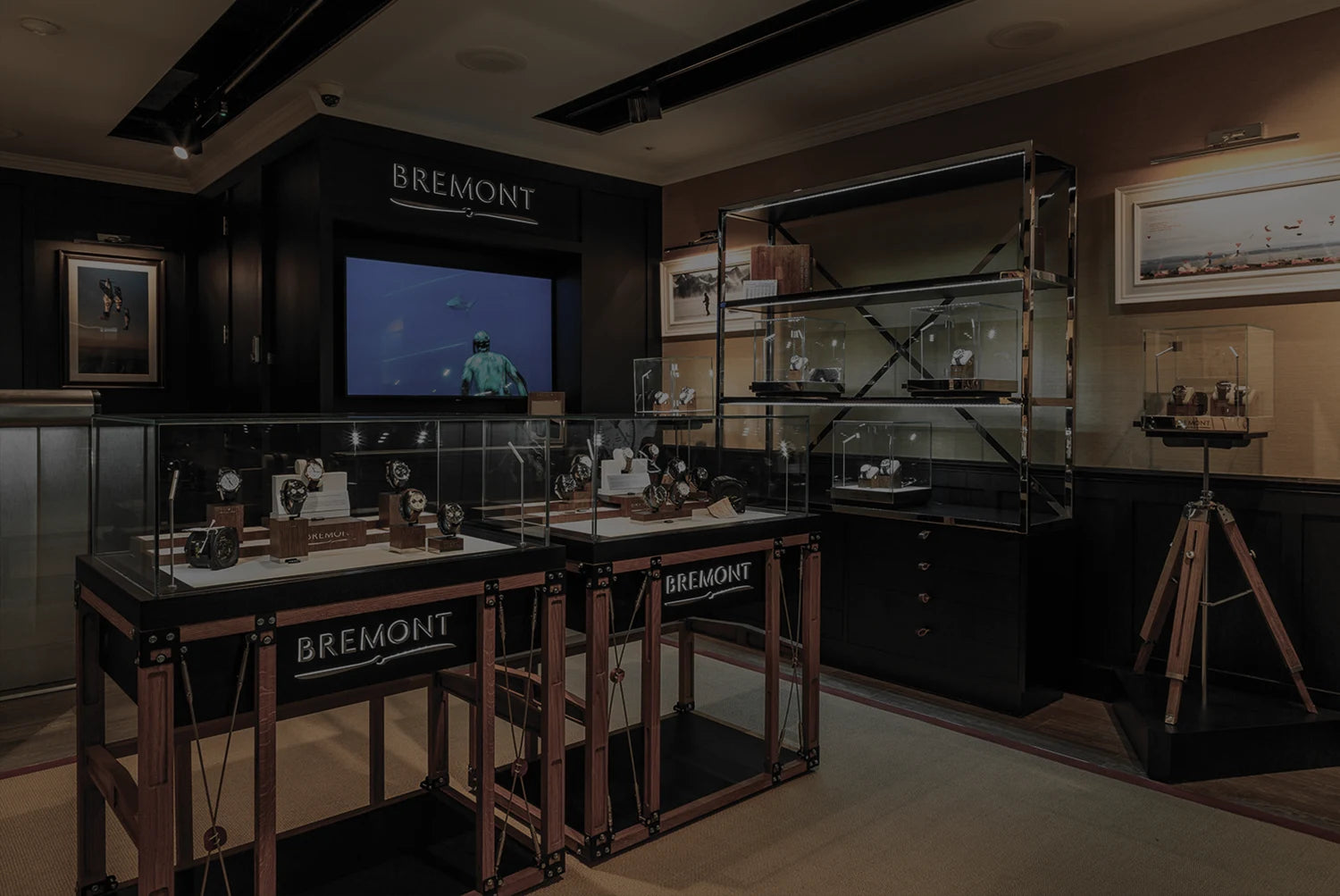 Bremont Watch Company