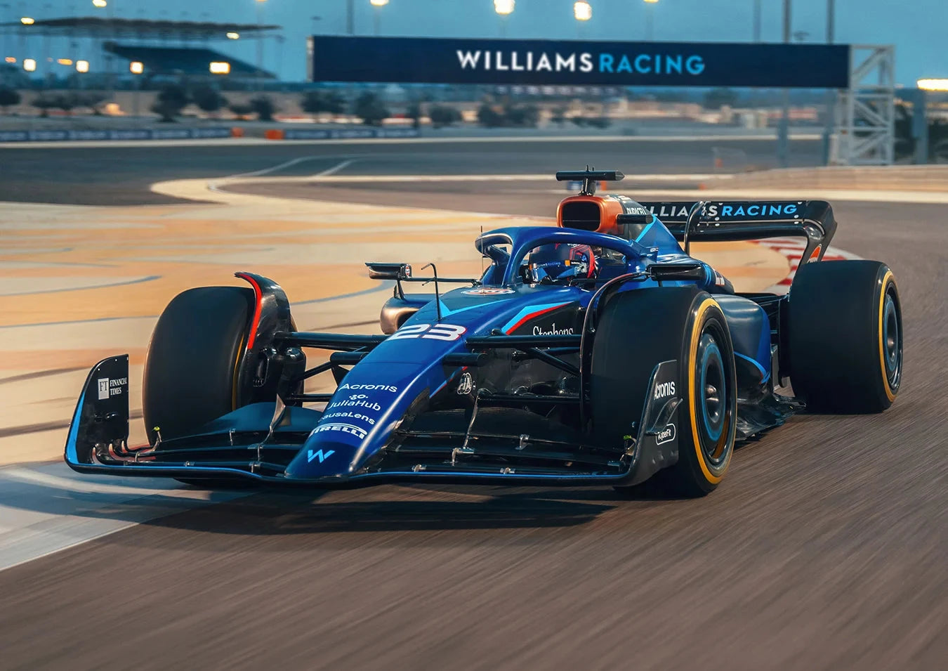 Bremont Watch Company