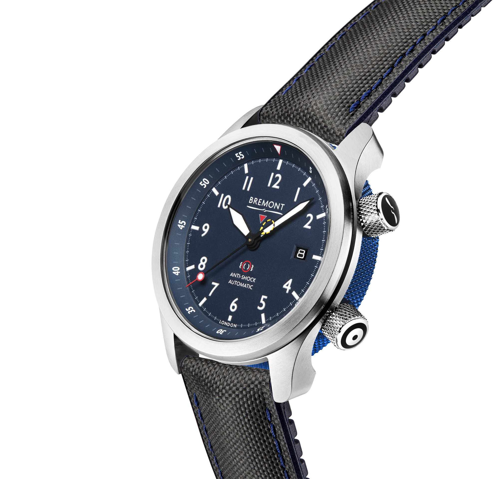 MBII Bremont Watch Company