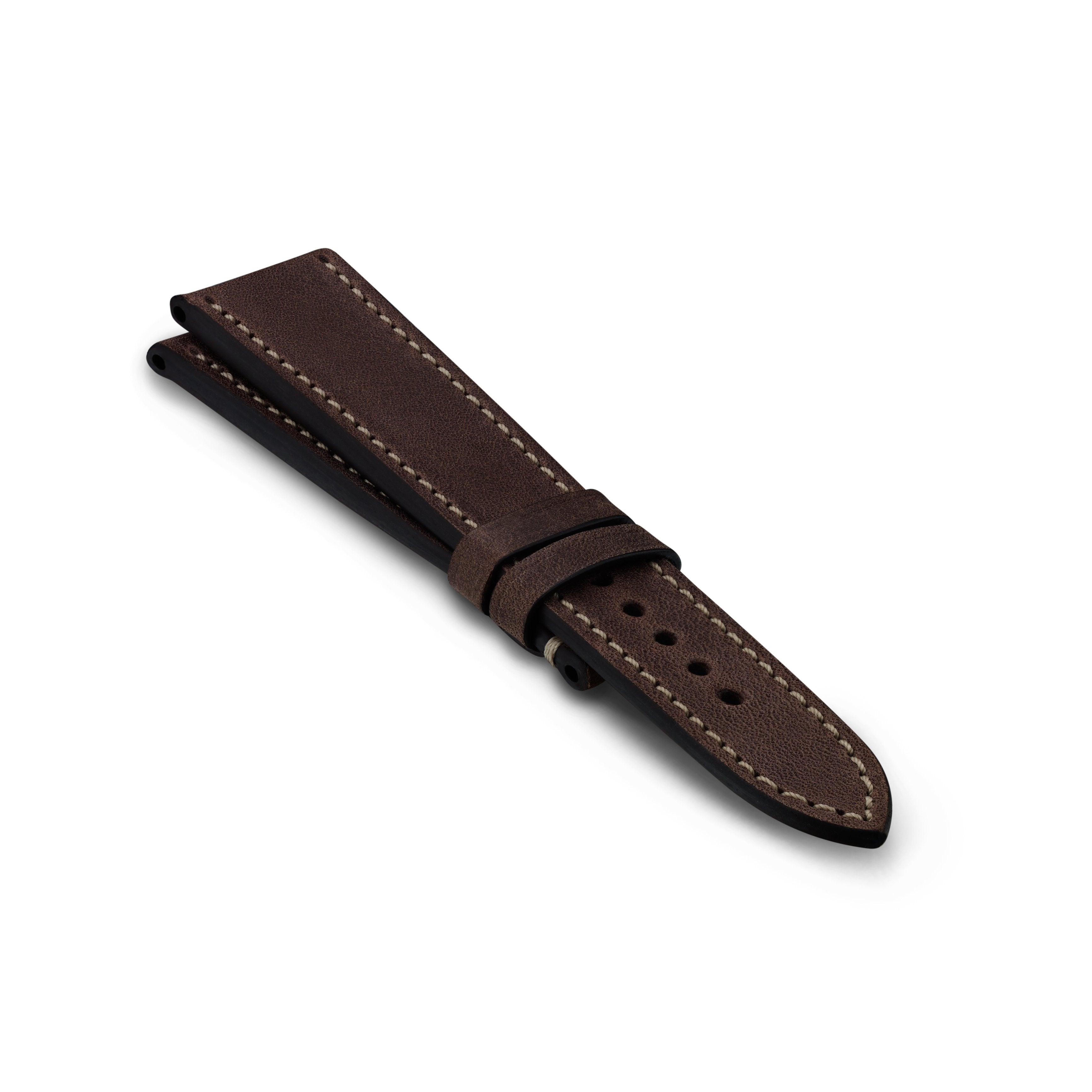 Bremont leather strap new arrivals