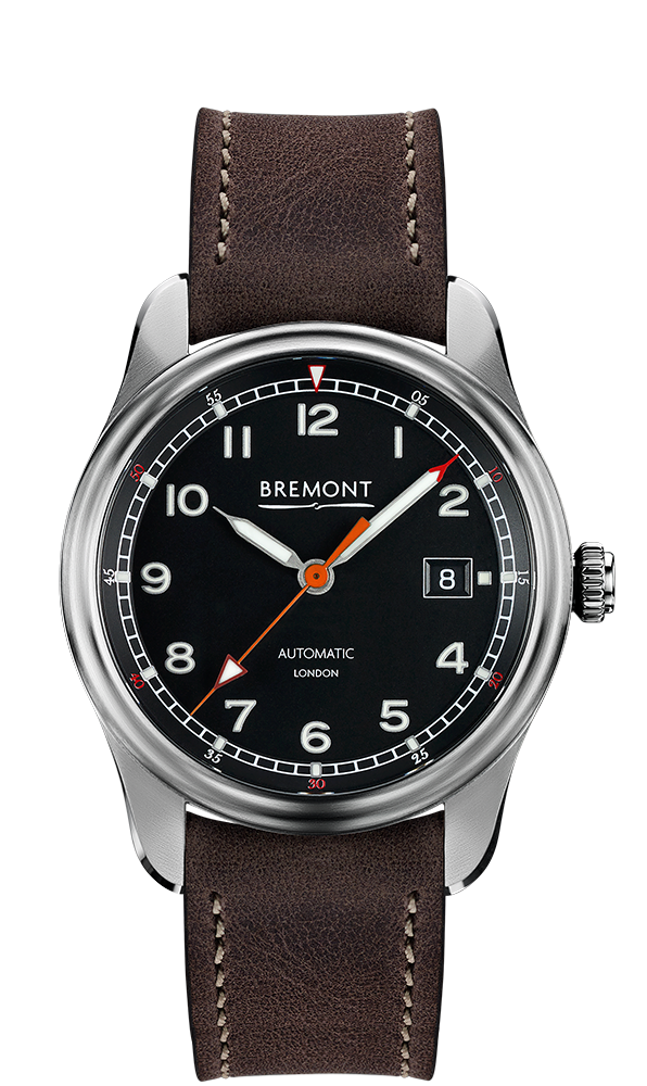 AIRCO MACH 1 Bremont Watch Company