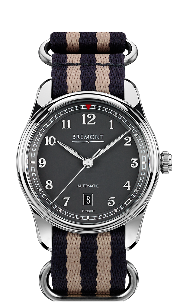 Bremont Chronometers Watches | Mens | AIRCO AIRCO MACH 2