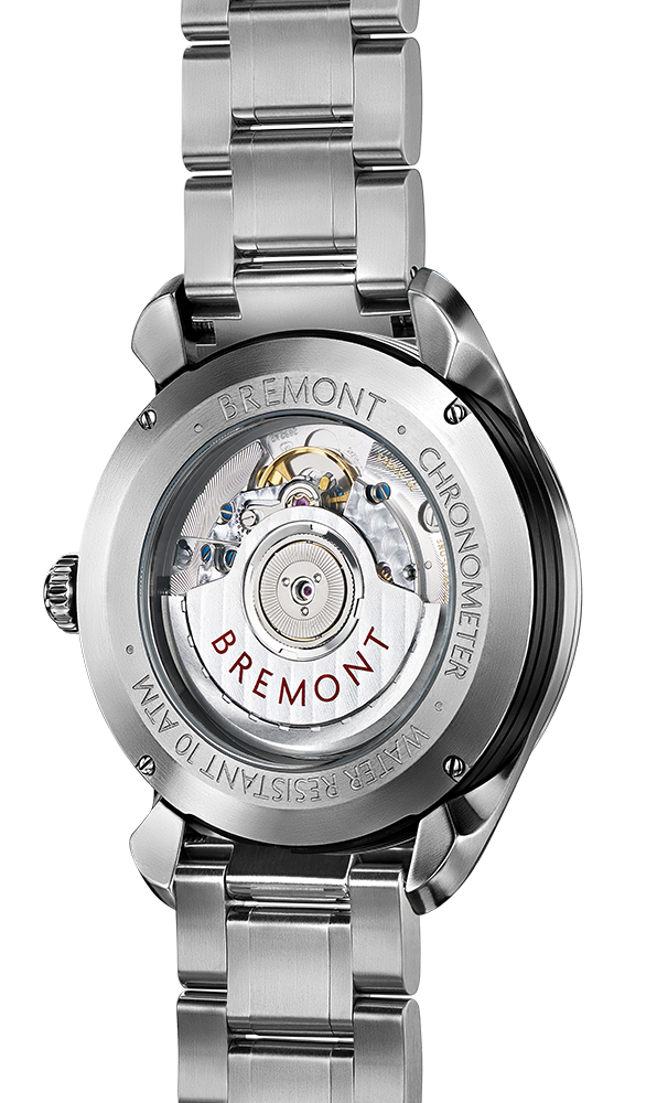 Bremont Chronometers Watches | Mens | AIRCO AIRCO MACH 3