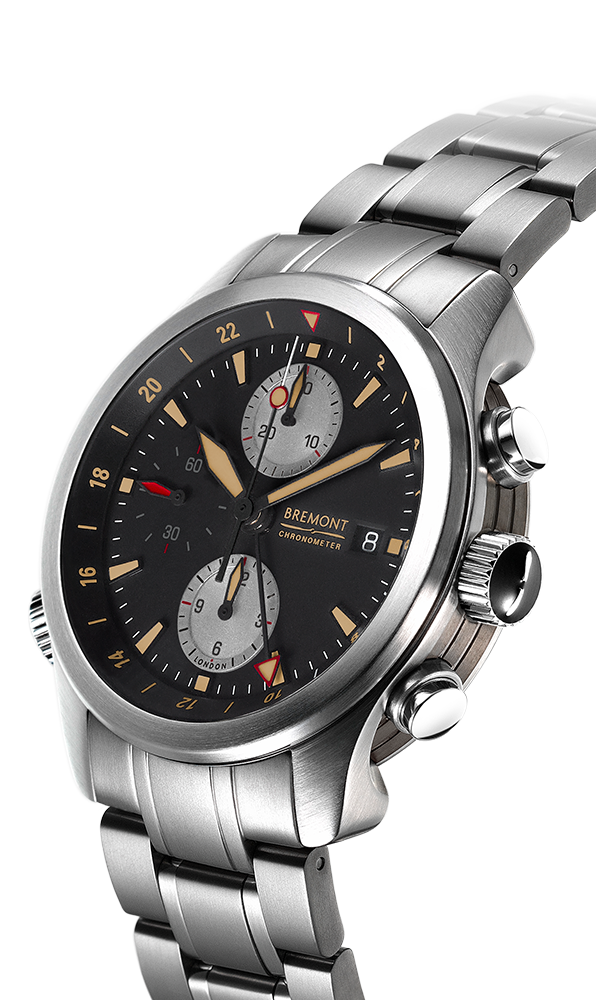 ALT1 ZT 51 Bracelet Bremont Watch Company