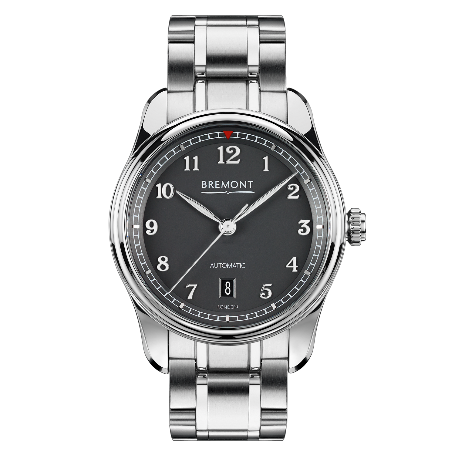 Bremont watch sales company british watches