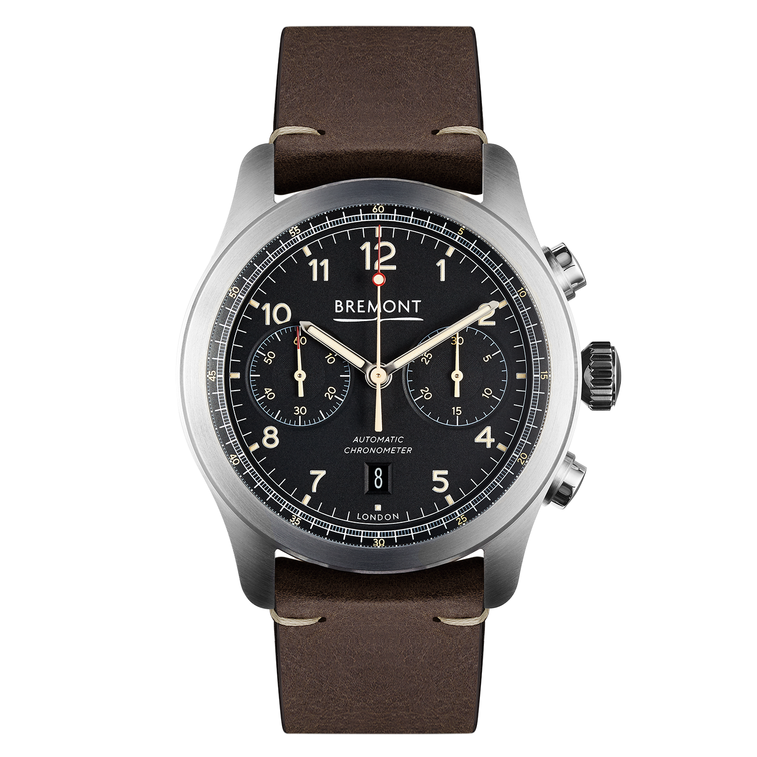 ALT1 C Griffon Bremont Watch Company