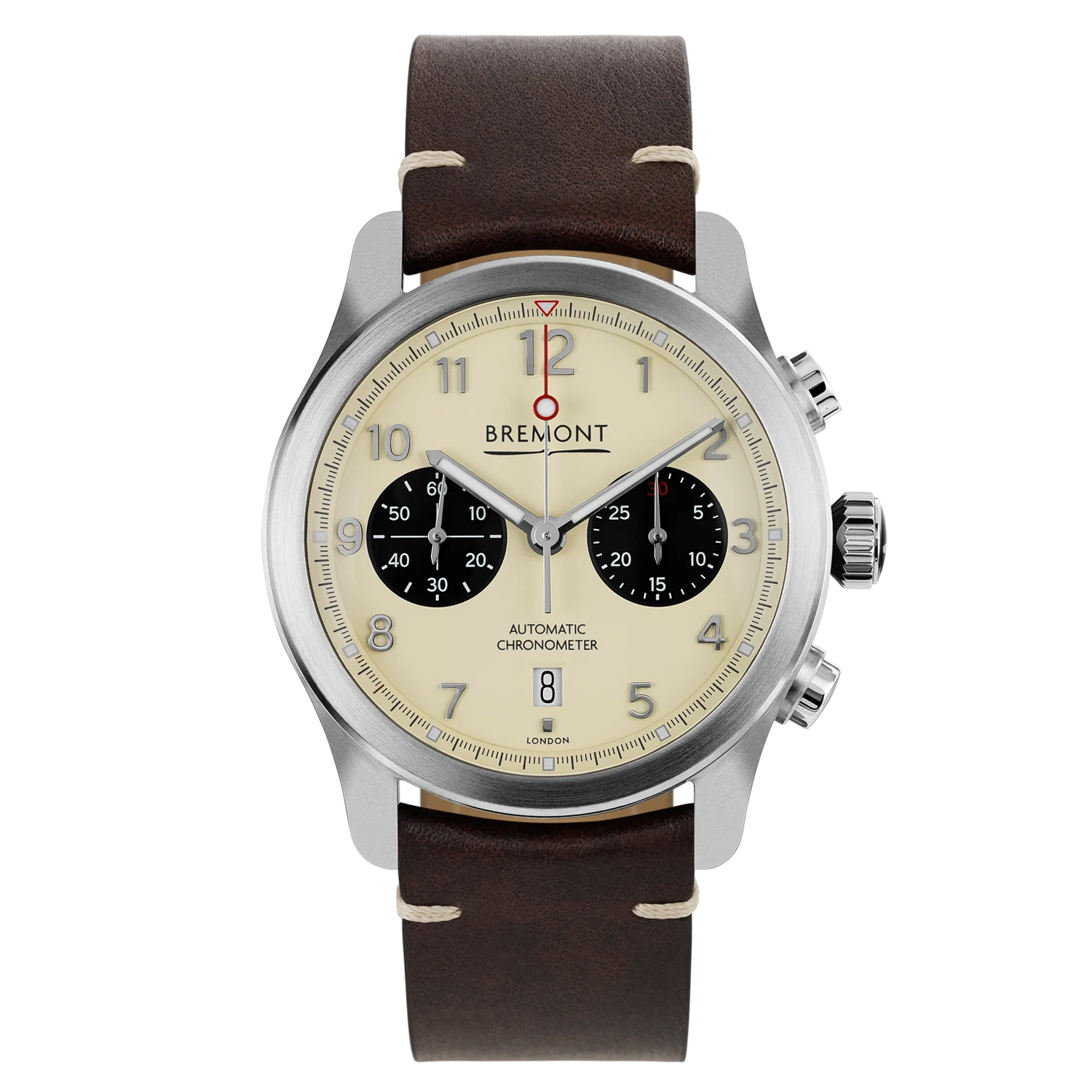 ALT1 C Bremont Watch Company