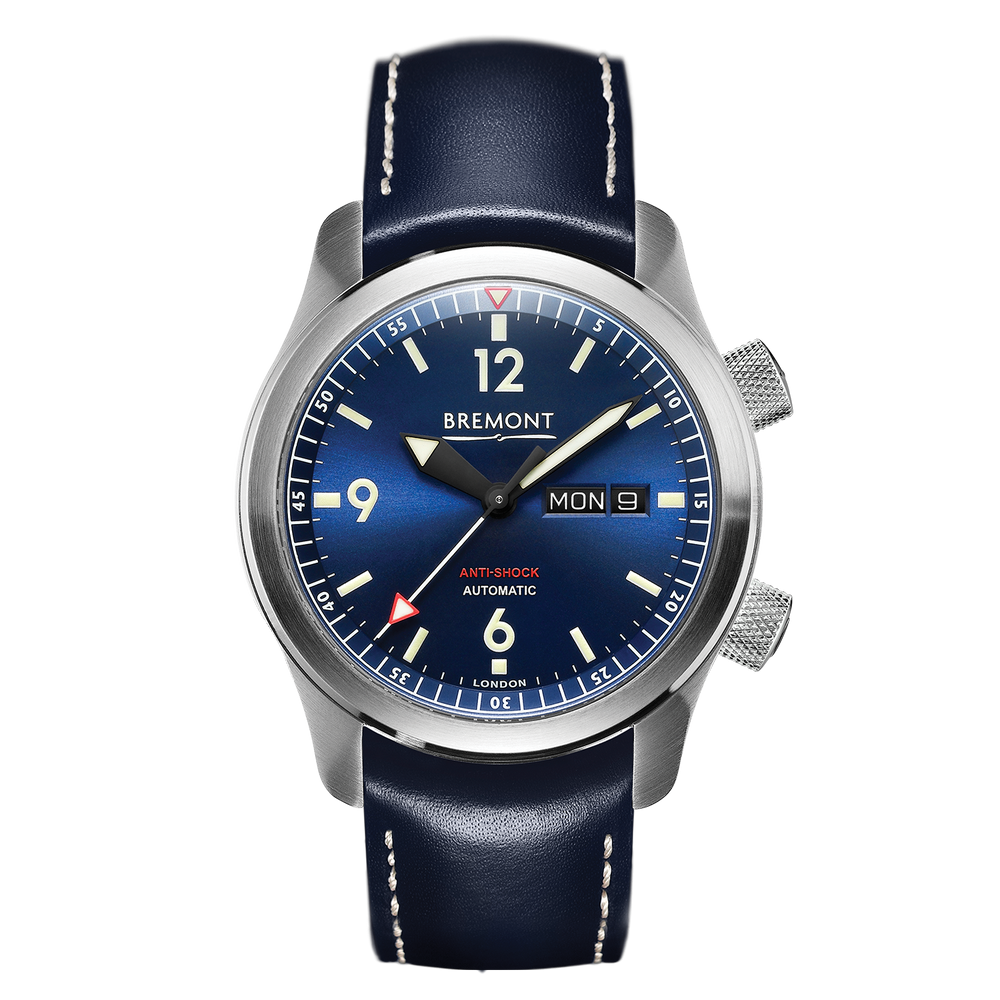 Bremont Chronometers Watches | Mens | U-2 U-2