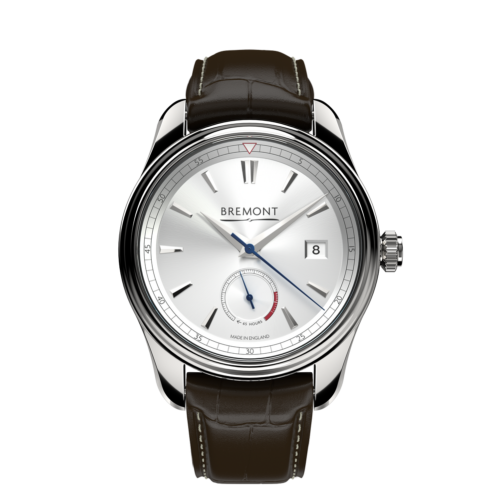 Bremont Watch Company Watches Audley