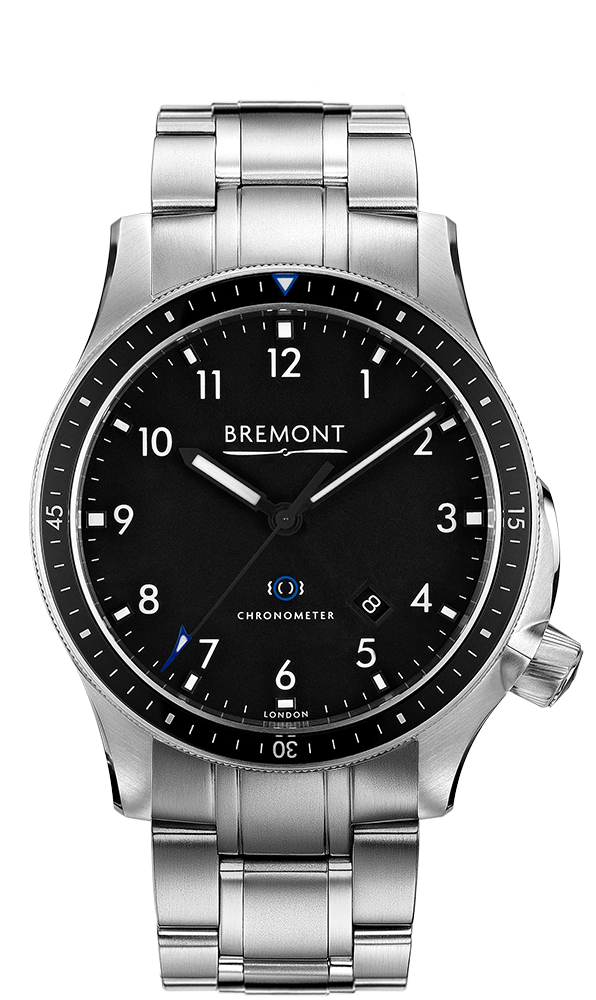 Bremont Chronometers Watches | Mens | ARCHIVE Boeing Model 1