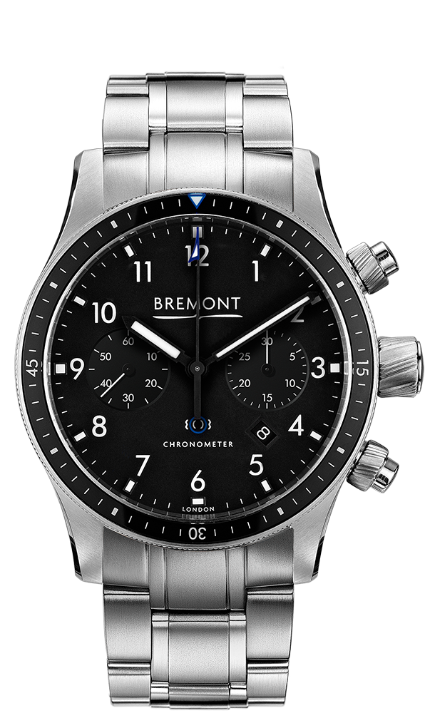 Bremont Chronometers Watches | Mens | ARCHIVE Boeing Model 247