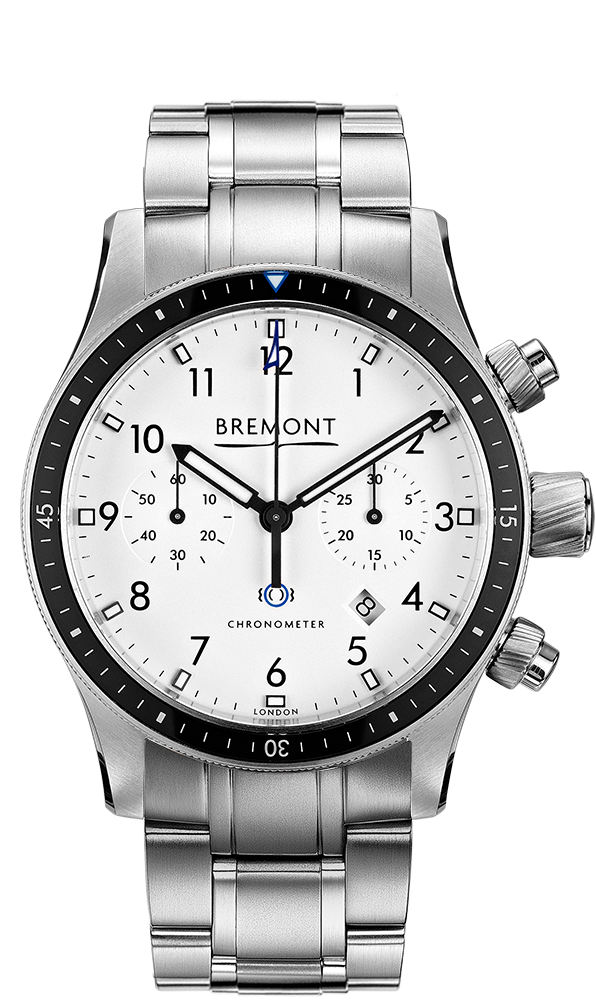 Bremont Chronometers Watches | Mens | ARCHIVE Boeing Model 247