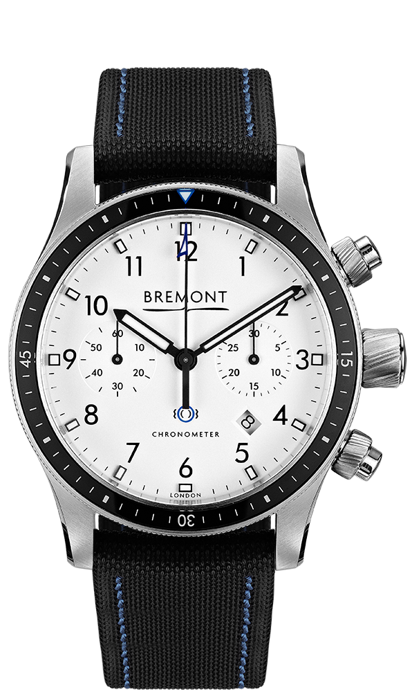 Bremont Chronometers Watches | Mens | ARCHIVE Boeing Model 247