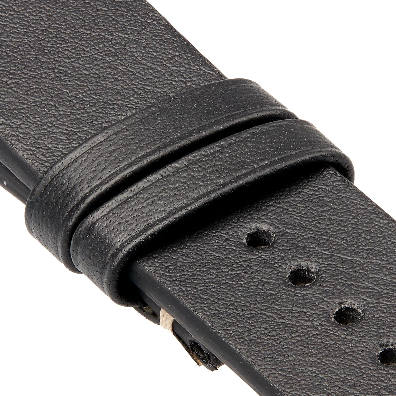 Stitch discount watch band