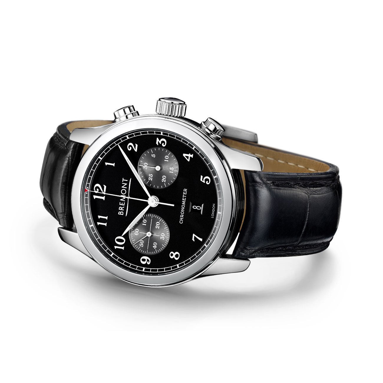 Bremont Chronometers Watches | Mens | ALT1-C ALT1-C