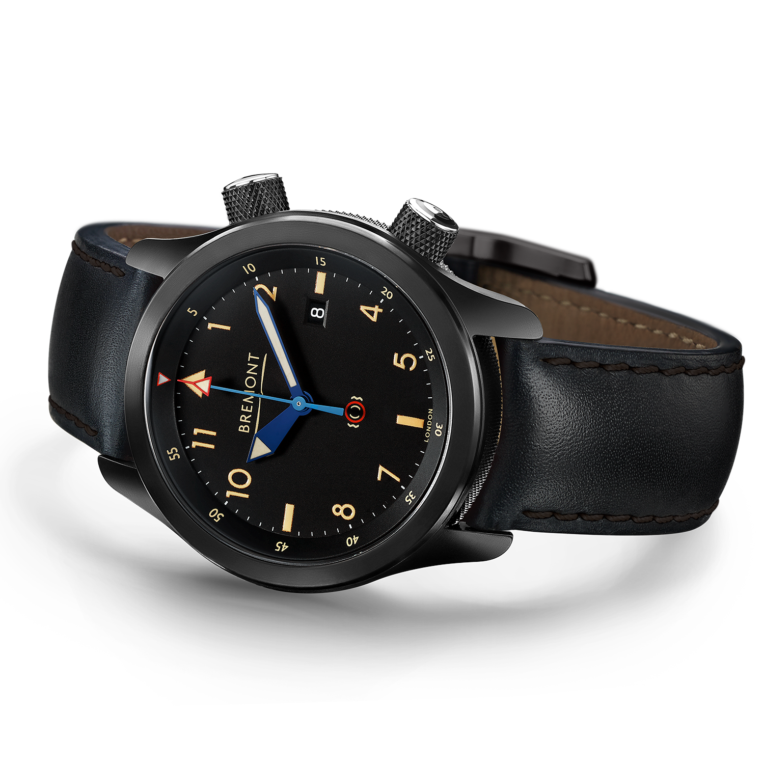 Bremont u2 jet hotsell