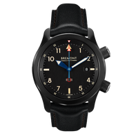 Bremont Chronometers Watches | Mens | U-2 U-2/51-JET