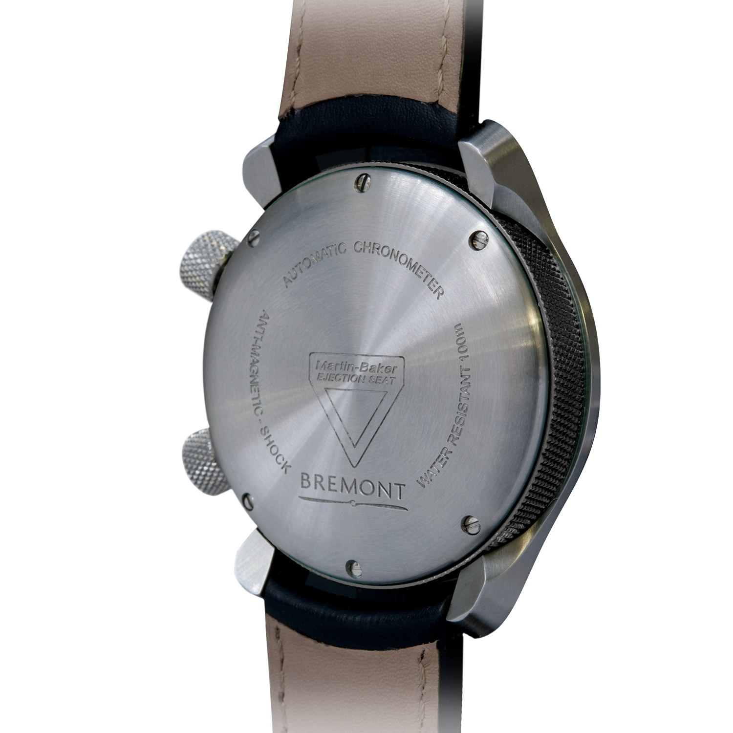 Bremont ejection watch sale