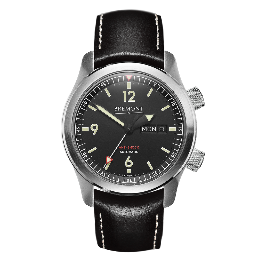 Bremont Chronometers Watches | Mens | U-2 U-2