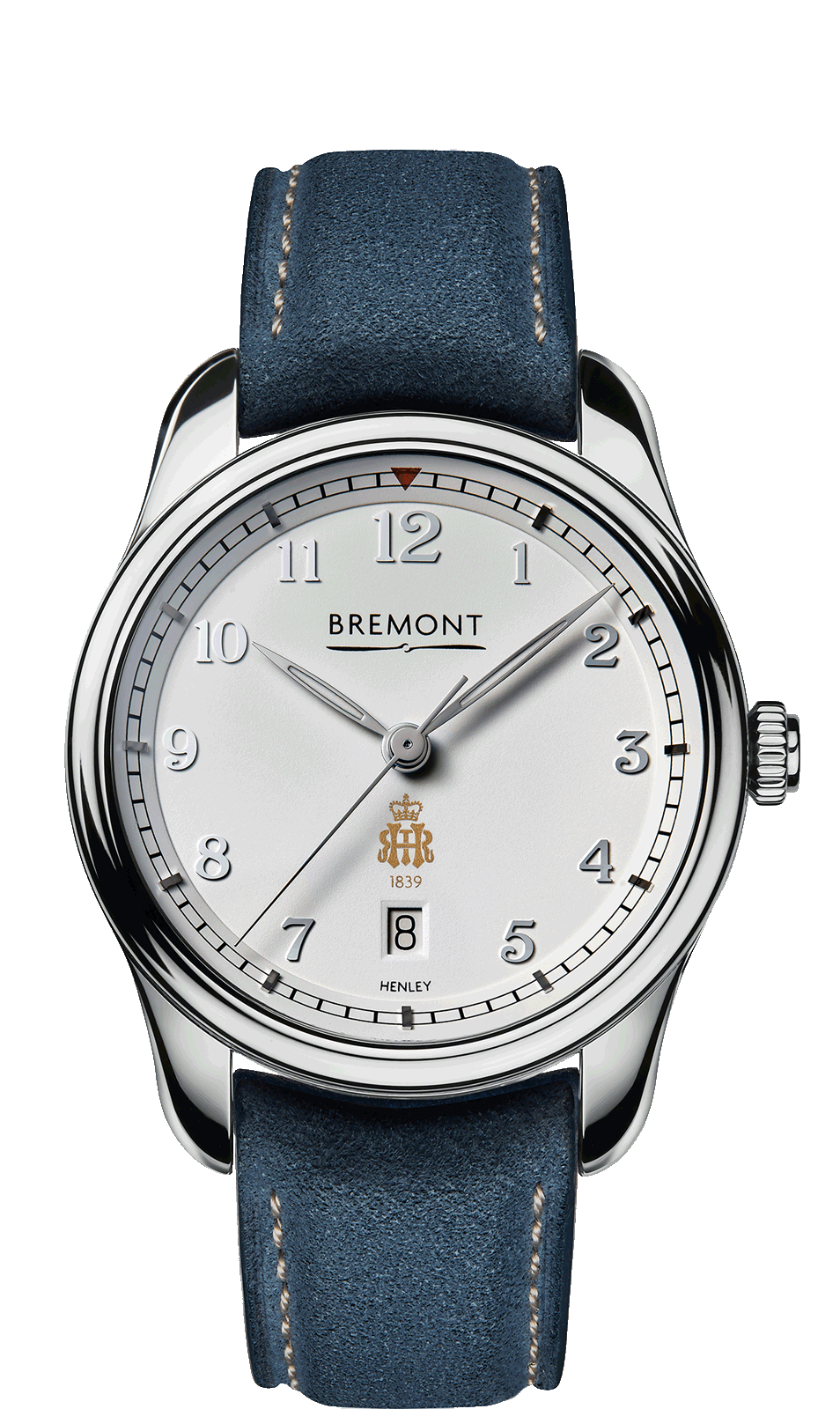 Bremont Chronometers Special Edition Henley Royal Regatta Winner's Timepiece