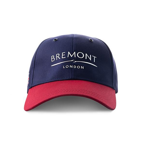 Bremont Watch Company Clothing | Accessories | Hats The Bremont Ocean Peak Cap