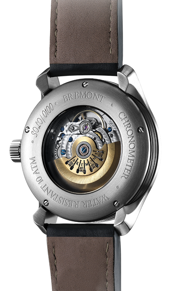 Bremont solo 43 2025