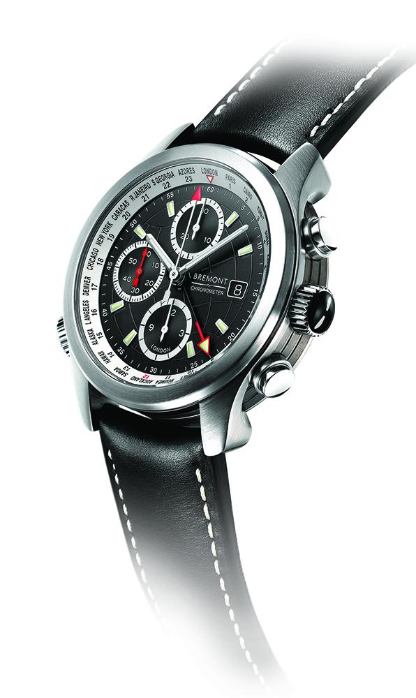 Bremont Chronometers Watches | Mens | ALT1-WT Regular (15-19cm) ALT1-WT