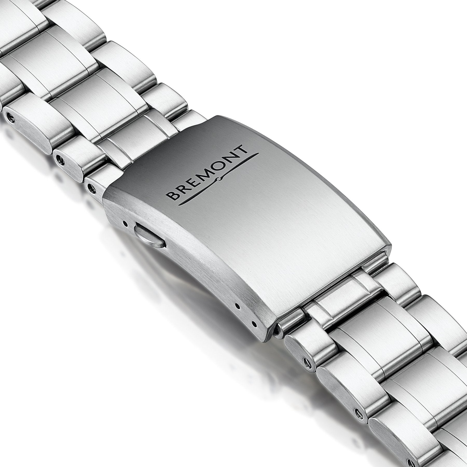 Bracelet Stainless Steel – Bremont Watch Company