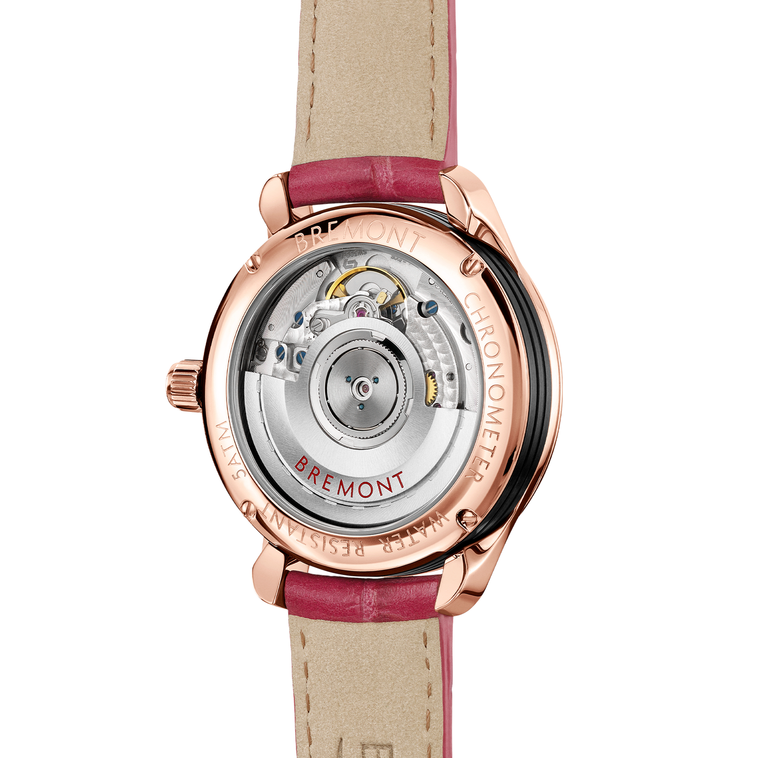 Bremont Watch Company Watches Lady K