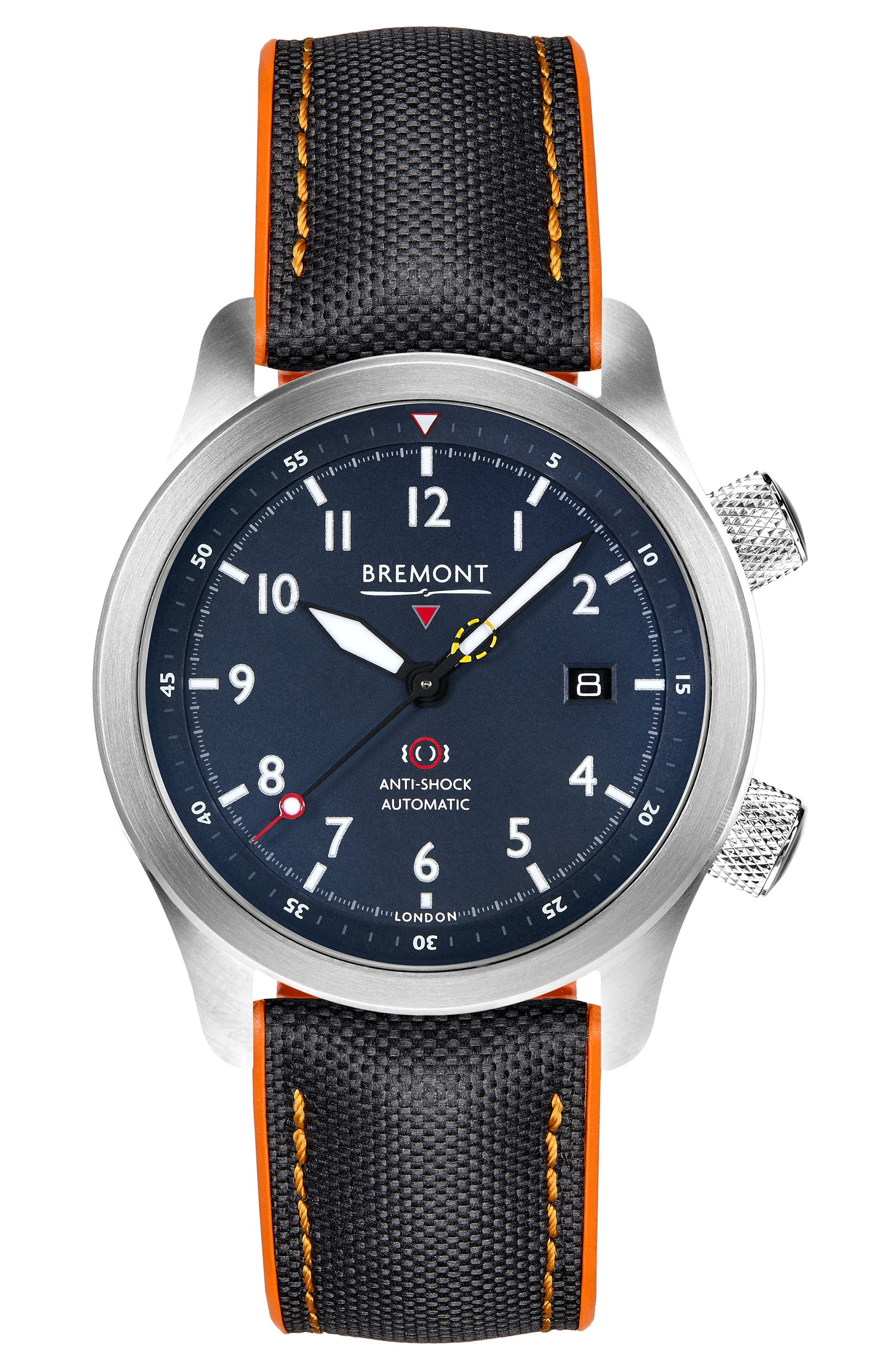 Cheap bremont best sale watches