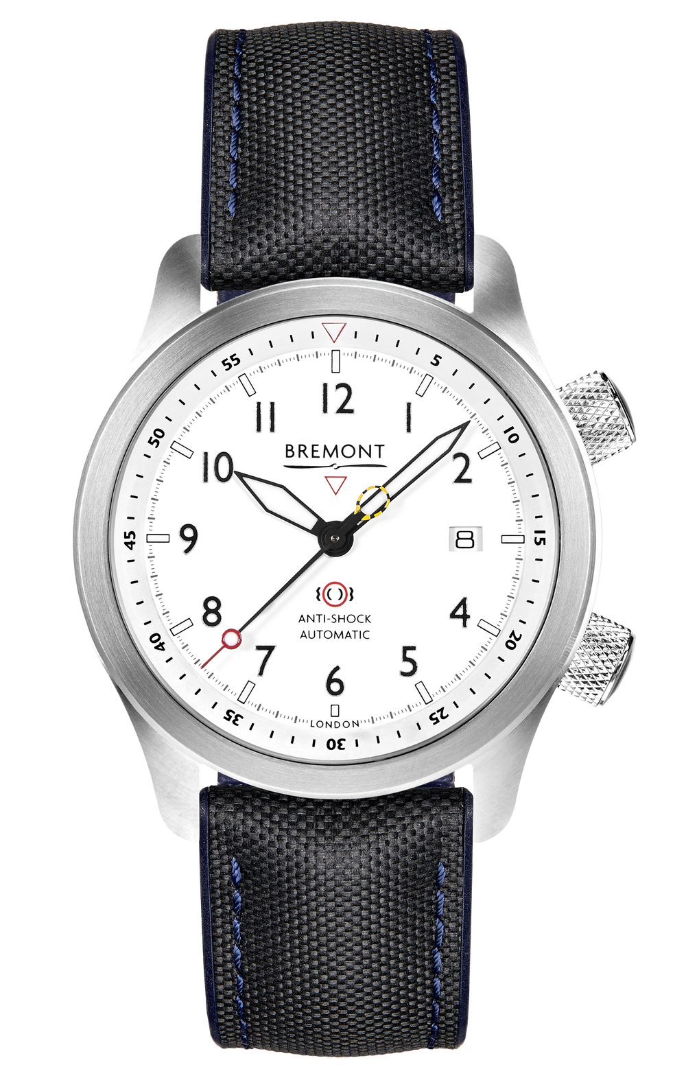 Bremont Chronometers Watches | Mens | MB MBII