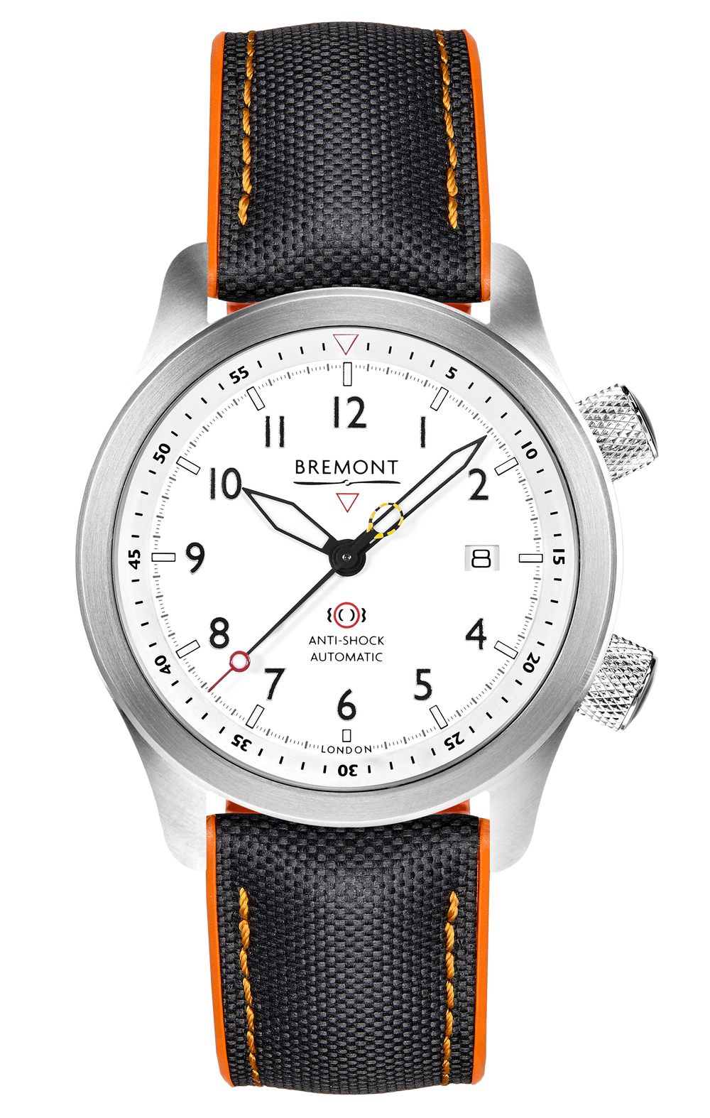 Bremont Chronometers Watches | Mens | MB MBII