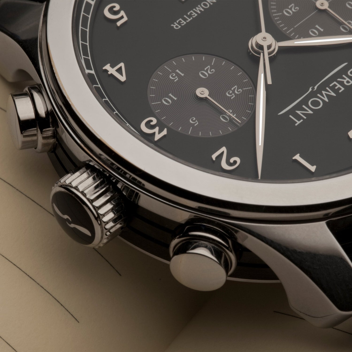 Bremont Chronometers Watches | Mens | ALT1-C ALT1-C