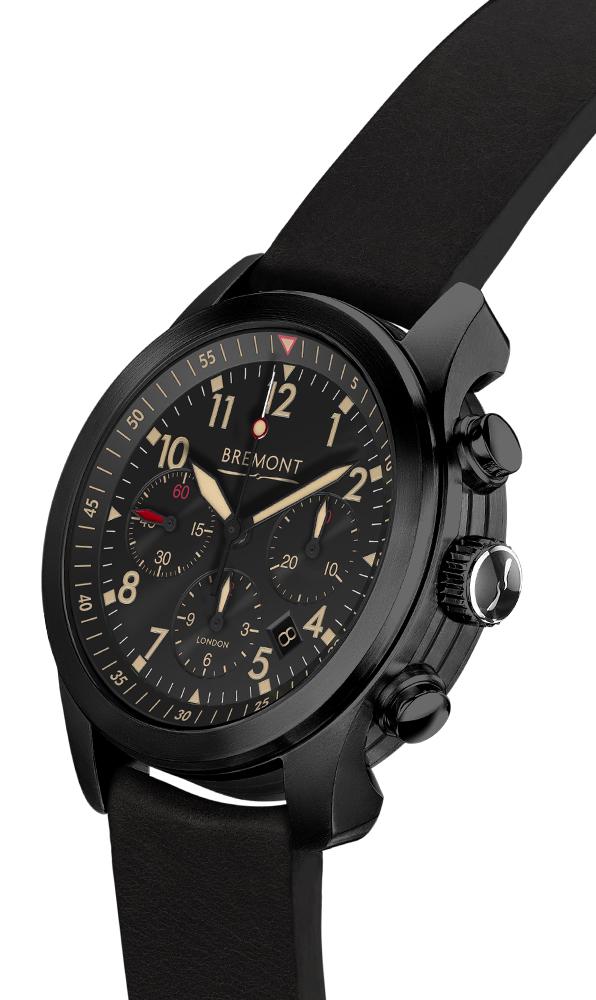 Bremont jet best sale