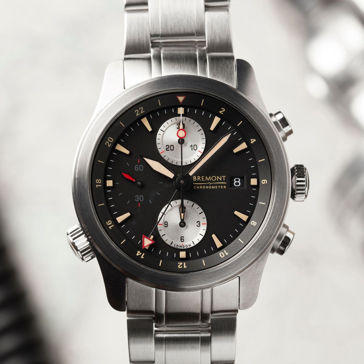 Bremont Chronometers Watches | Mens | ALT1-Z ALT1-ZT/51