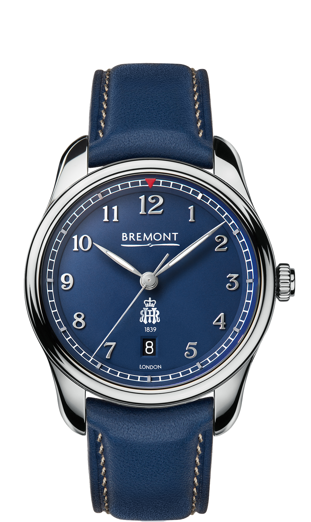 Bremont Chronometers Special Edition Henley Royal Regatta Member's Timepiece